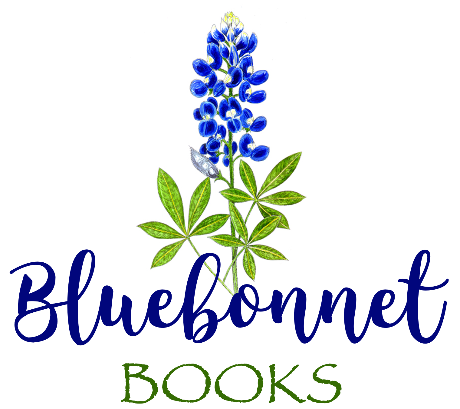 Bluebonnet Books